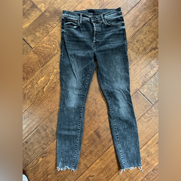 Mother Jeans Lot! All size 28 and in Excellent condition! - Picture 11 of 12